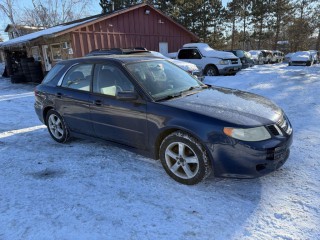 Image for 2005 Saab 9-2X Linear ID: 7181880