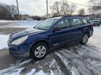 Image for 2010 Subaru Outback 2.5I ID: 7181882