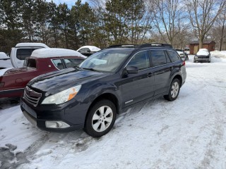 Image for 2011 Subaru Outback 3.6R LIMITED ID: 7181886