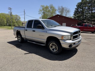 Image for 2004 Dodge Ram 1500 SLT ID: 7418562