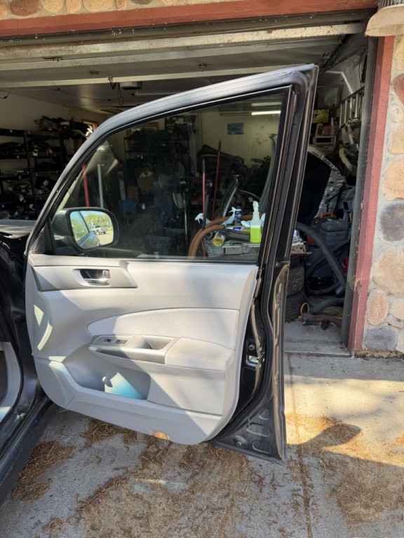 2009 Subaru Forester Image 7