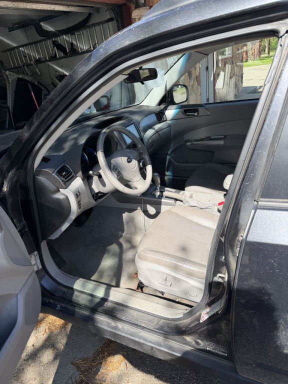 2009 Subaru Forester Image 13