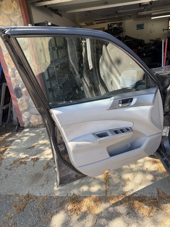 2009 Subaru Forester Image 14