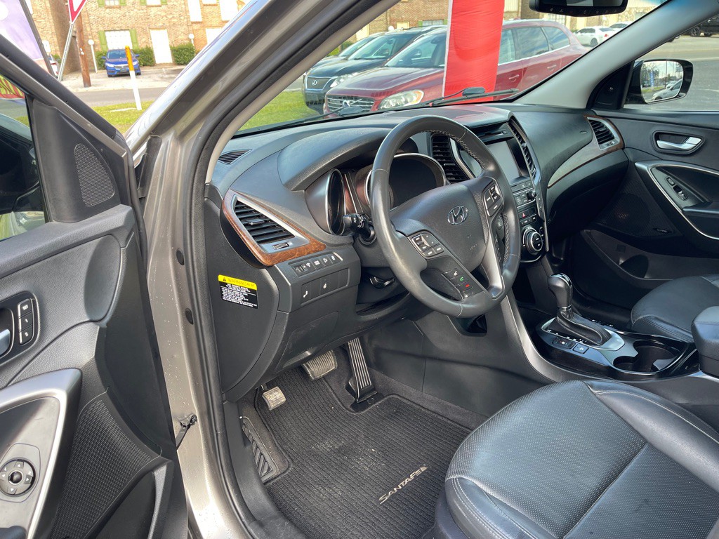 2018 Hyundai Santa Fe Sport Image 6