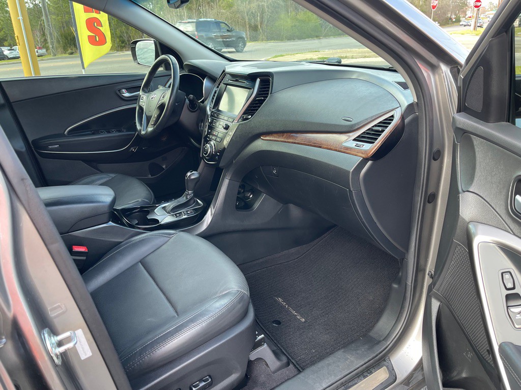 2018 Hyundai Santa Fe Sport Image 7