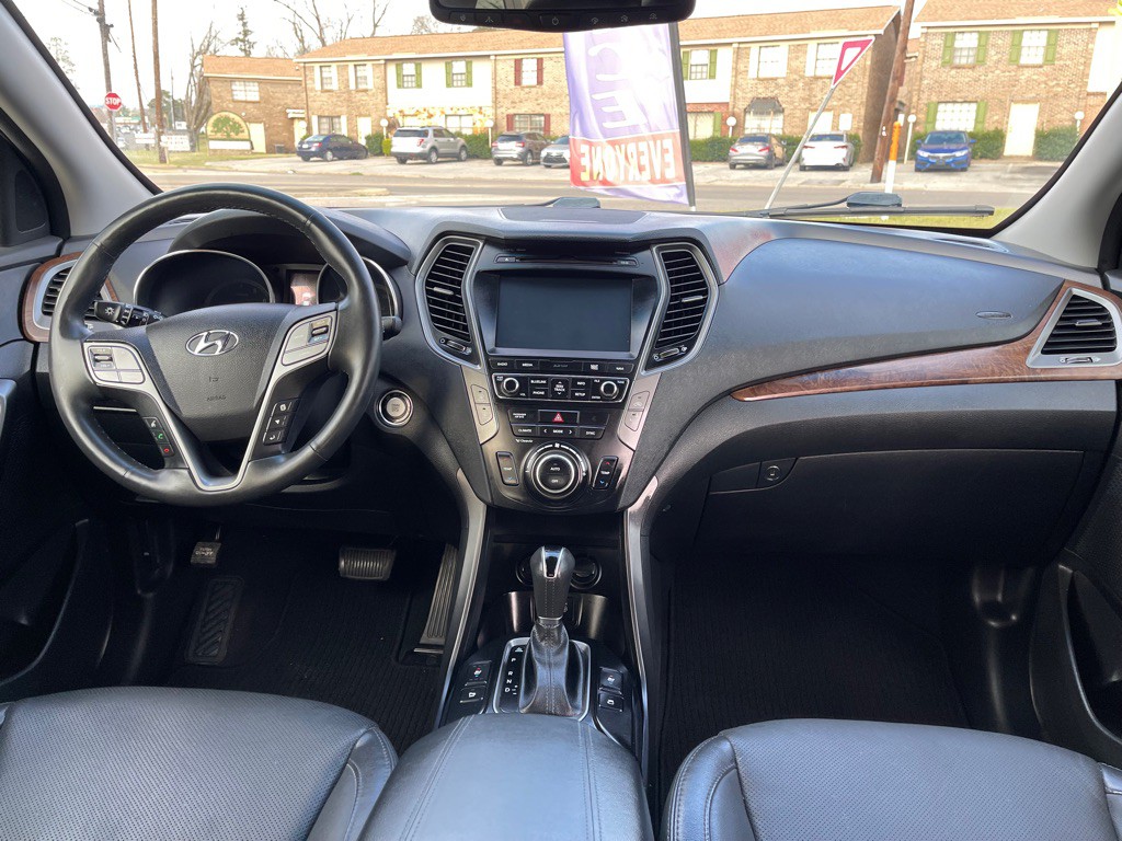 2018 Hyundai Santa Fe Sport Image 10
