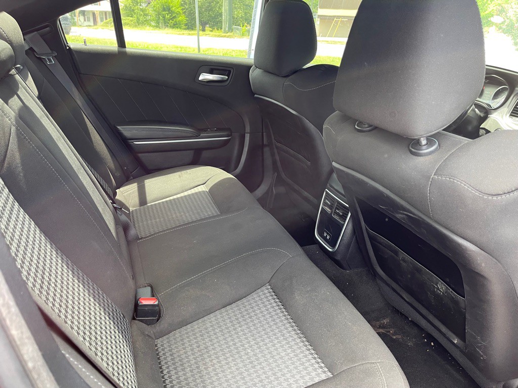2021 Dodge Charger Image 9