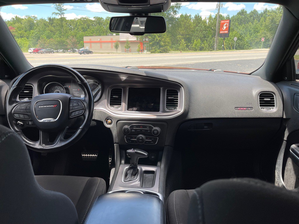 2021 Dodge Charger Image 11
