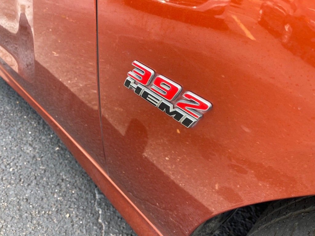 2021 Dodge Charger Image 12