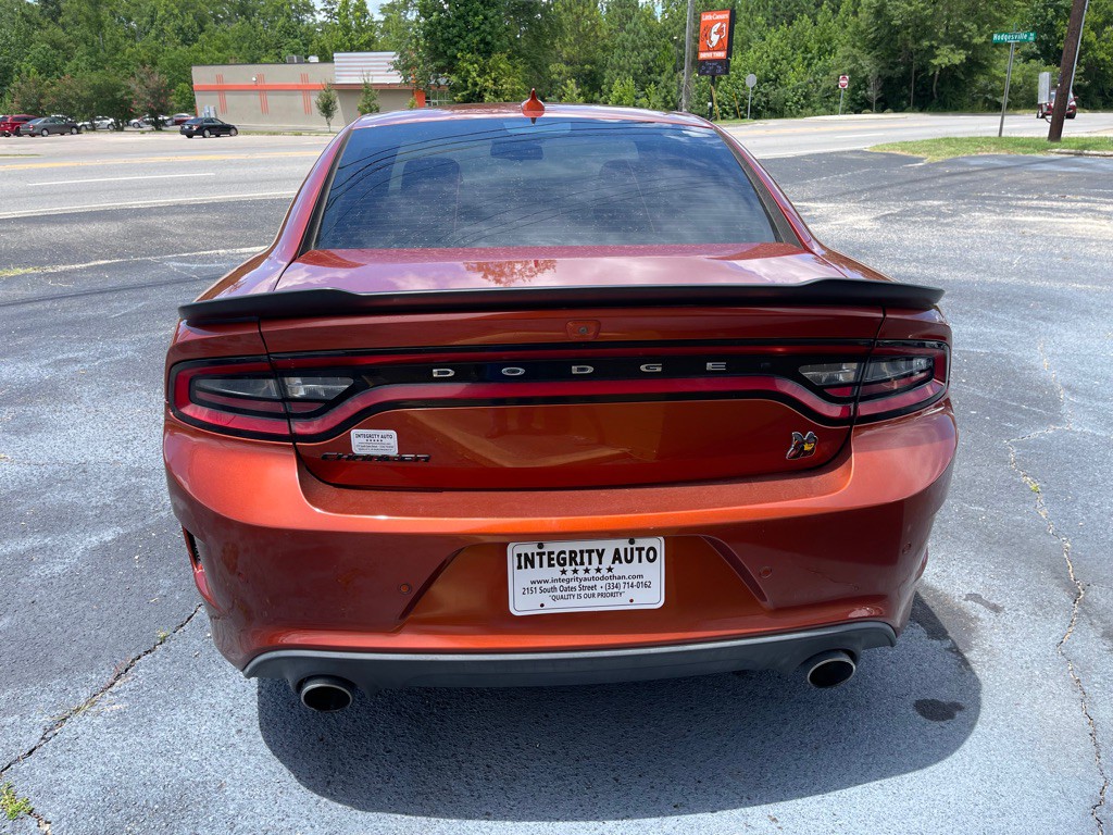 2021 Dodge Charger Image 14