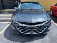 Image for 2021 Chevrolet Malibu LT ID: 6684864