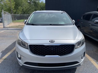 Image for 2016 Kia Sedona EX ID: 6711919
