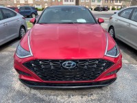 Image for 2020 Hyundai Sonata Limited ID: 6711926