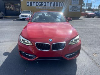 Image for 2016 BMW 2 Series 228 ID: 6726569