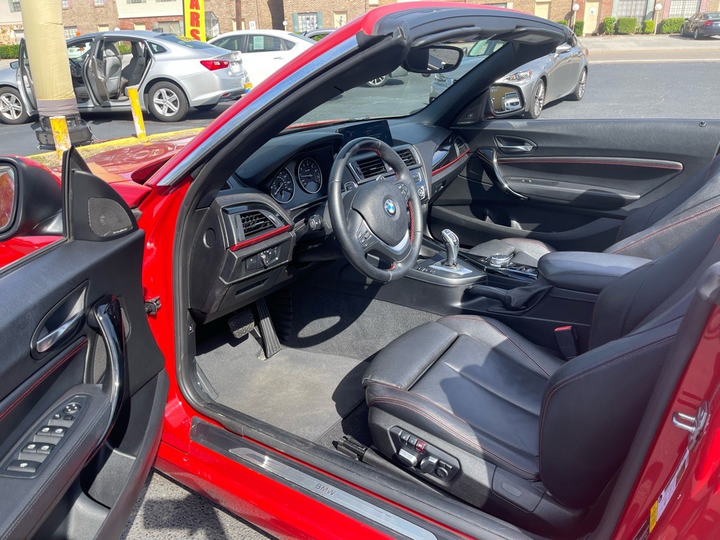 2016 BMW 2 Series Image 6