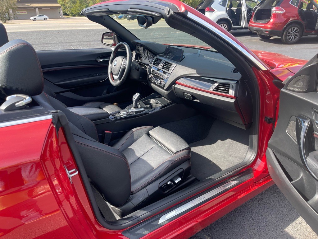 2016 BMW 2 Series Image 7