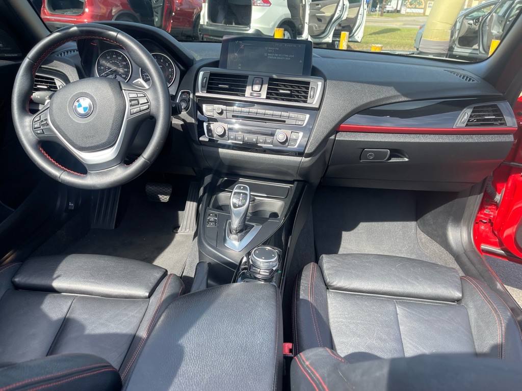 2016 BMW 2 Series Image 8
