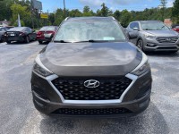 Image for 2020 Hyundai Tucson Limited ID: 6730832