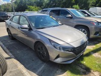 Image for 2023 Hyundai Elantra SEL ID: 6730843
