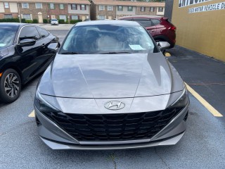 Image for 2023 Hyundai Elantra SEL ID: 6730843