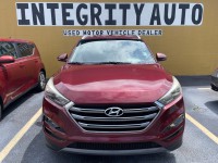 Image for 2016 Hyundai Tucson Limited ID: 6730865