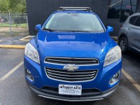 Image for 2015 Chevrolet Trax LTZ ID: 6787086