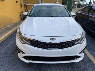 Image for 2020 Kia Optima LX ID: 6801268