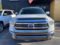 Image for 2017 Toyota Tundra CREWMAX 1794 ID: 6801281