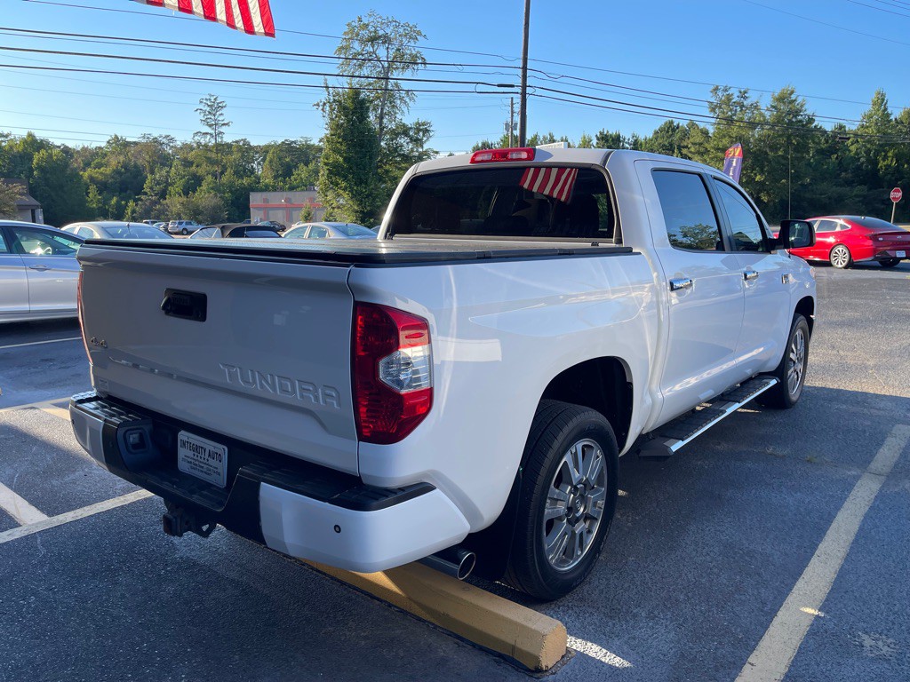 2017 Toyota Tundra Image 5