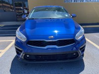 Image for 2021 Kia Forte EX ID: 6805355