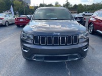 Image for 2019 Jeep Grand Cherokee Limited ID: 6846670