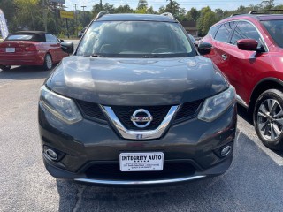 Image for 2015 Nissan Rogue S ID: 6860140
