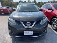 Image for 2015 Nissan Rogue S ID: 6860140