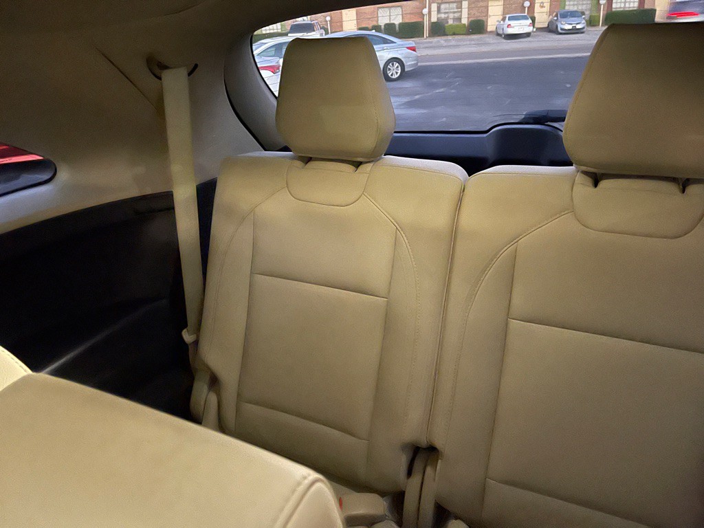 2016 Acura MDX Image 10