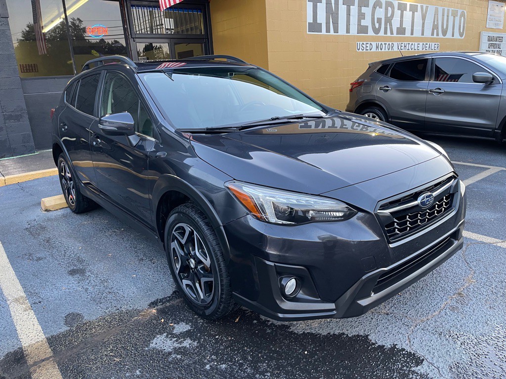 2018 Subaru Crosstrek Image 2