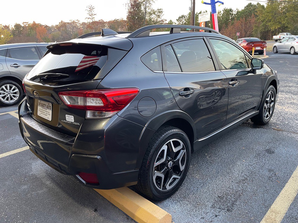 2018 Subaru Crosstrek Image 4
