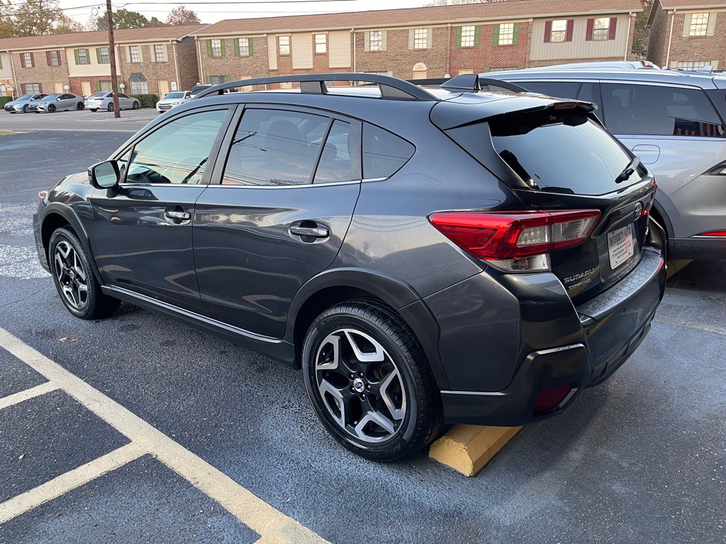 2018 Subaru Crosstrek Image 5