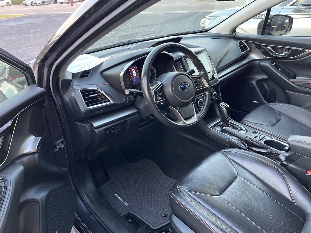 2018 Subaru Crosstrek Image 6