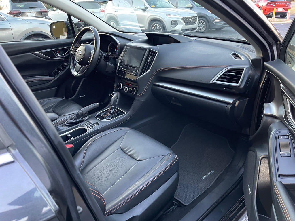 2018 Subaru Crosstrek Image 7
