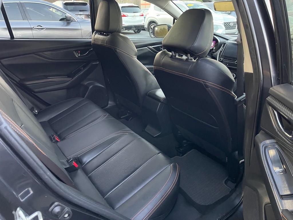 2018 Subaru Crosstrek Image 8