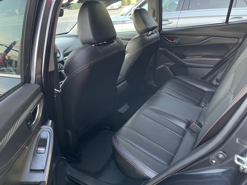 2018 Subaru Crosstrek Image 9