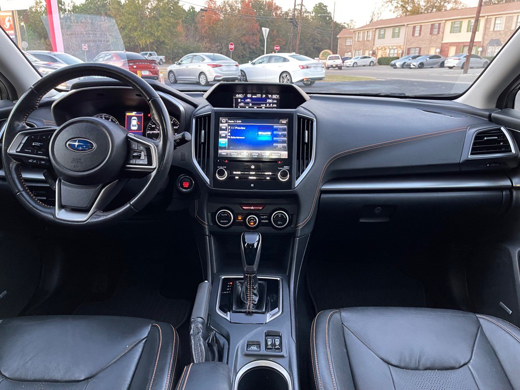 2018 Subaru Crosstrek Image 10