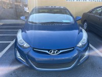 Image for 2015 Hyundai Elantra SE ID: 7003270