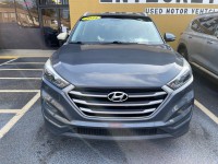 Image for 2018 Hyundai Tucson SEL ID: 7010492