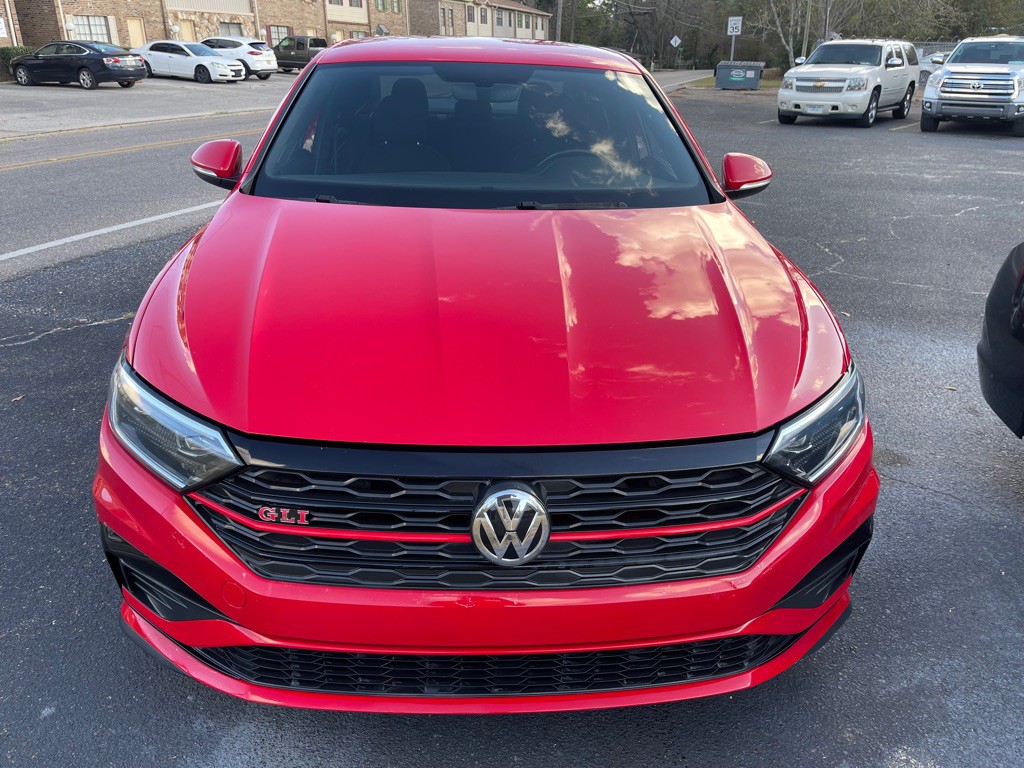 2019 Volkswagen Jetta Image 1