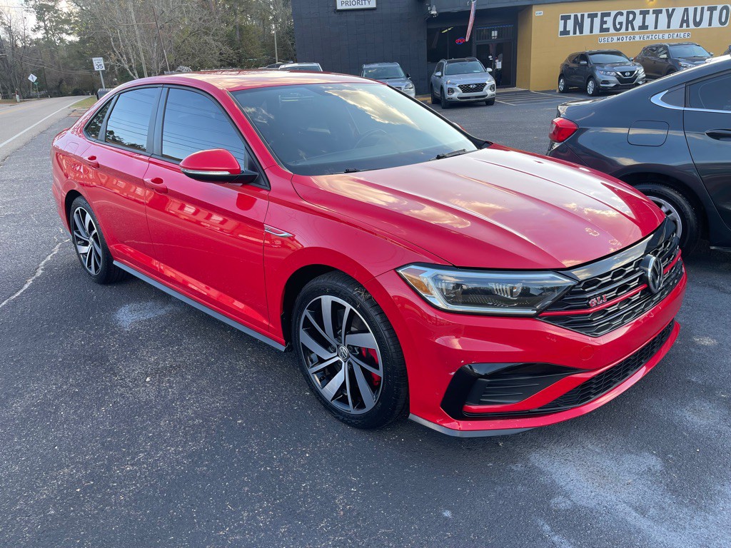 2019 Volkswagen Jetta Image 2