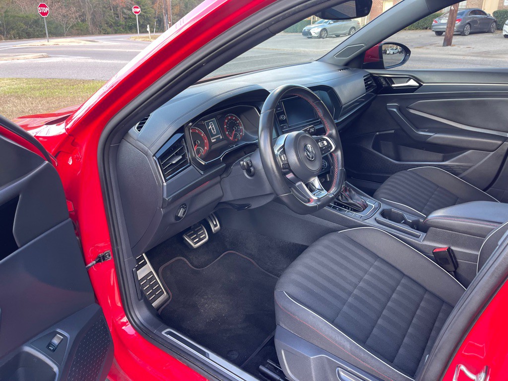 2019 Volkswagen Jetta Image 6