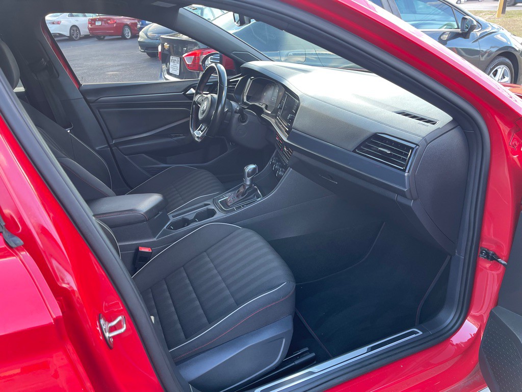 2019 Volkswagen Jetta Image 7