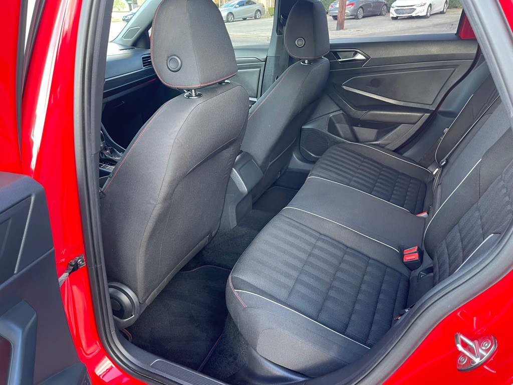 2019 Volkswagen Jetta Image 8