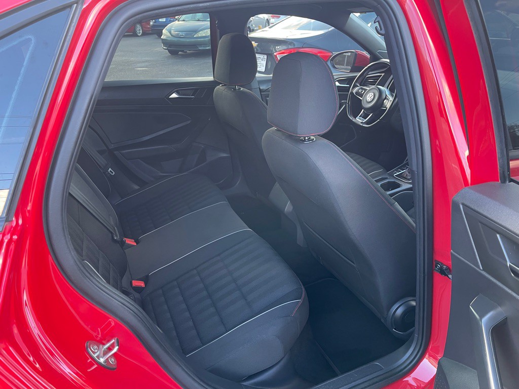 2019 Volkswagen Jetta Image 9